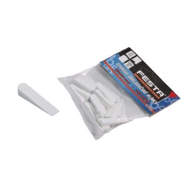 Keramičarske kajle - kajlice 0-4mm / 100kom Festa | Gradim.rs