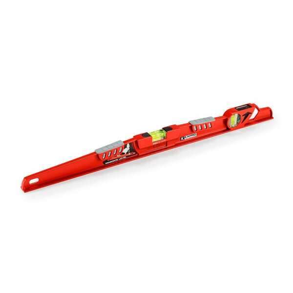 Keramičarska libela 920 60cm SHARK - Slika 1