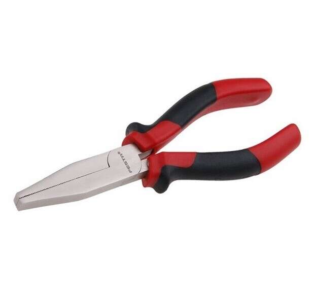 Klešta ravna 160mm FESTA - Slika 1