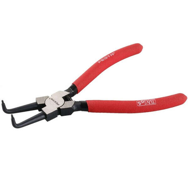 Klešta seger savijena - unutrašnja FESTA - Slika 1