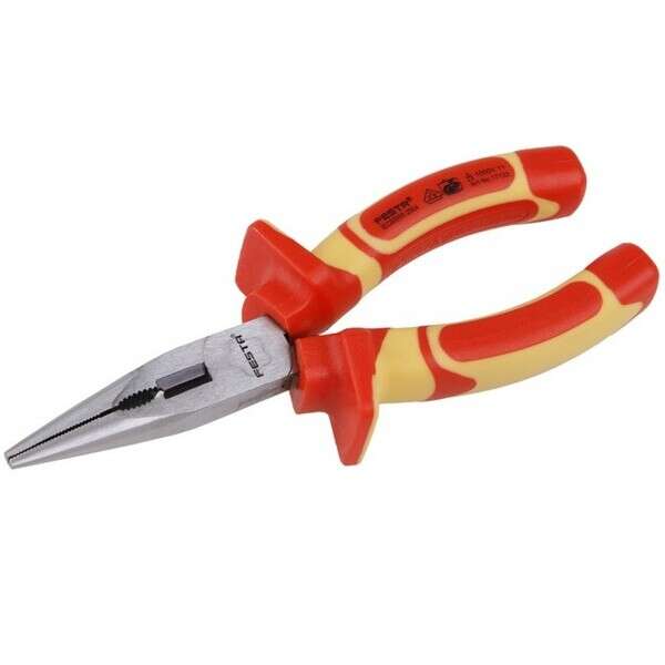 Klešta špicasta VDE 160mm FESTA - Slika 1