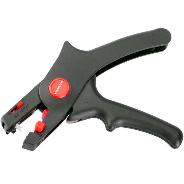 Klešta za izolaciju 0.2 - 6mm FESTA - Slika 1
