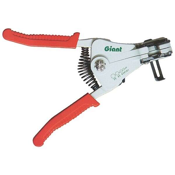 Klešta za izolaciju Strend Pro - Slika 1