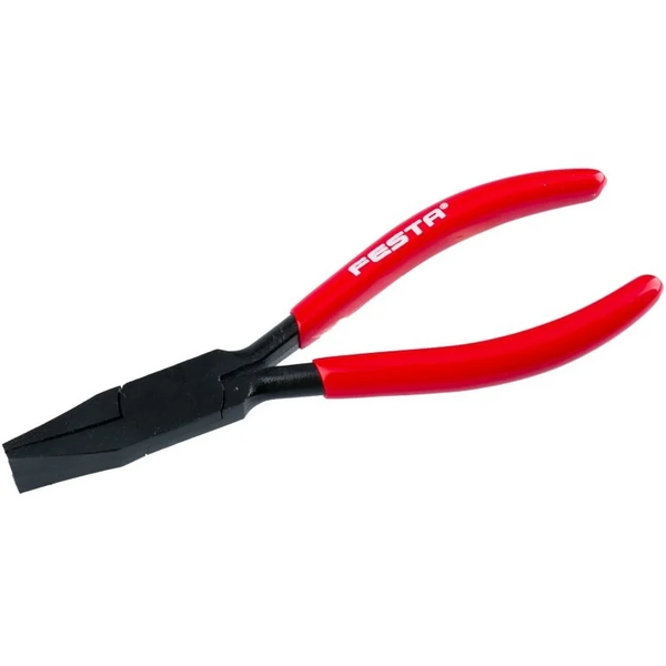 Klešta za lim - limarska ravna 24x180mm FESTA - Slika 2