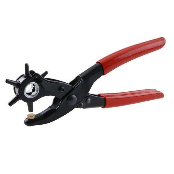 Klešta za rupe - zumbe Levior - Slika 1