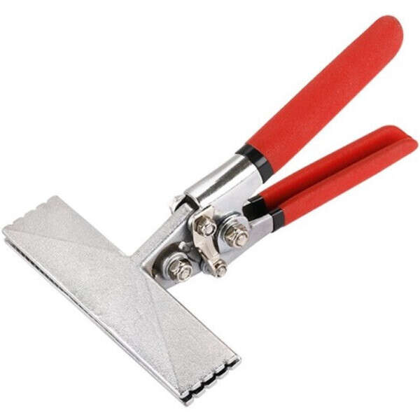 Klešta za lim - limarska ravna FESTA - Slika 1