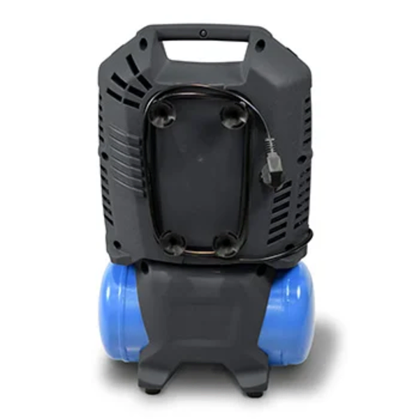 Klipni kompresor SUITCASE 6l Abac - Slika 5