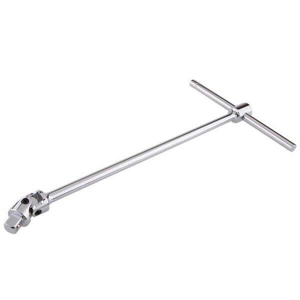 Klizna T račna 1/2" FESTA - Slika 1