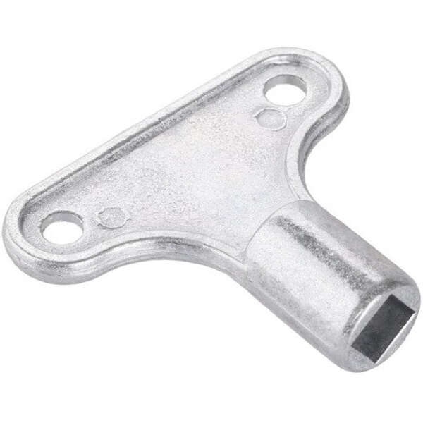 Ključ za radijatore - ispuštanje vazduha 2kom. LEVIOR - Slika 1