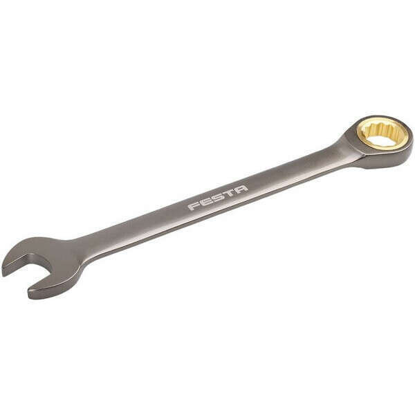 Ključevi kombinovani sa račnom 15mm FESTA - Slika 1