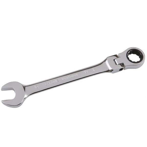 Ključevi zglobni sa gedorom CrV 22mm FESTA - Slika 1