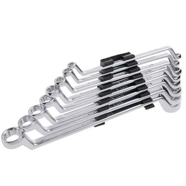 Ključevi okasti komplet 6-22mm FESTA - Slika 1