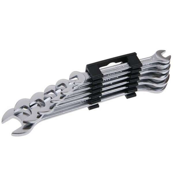 Ključevi vilasti komplet 6-17mm FESTA - Slika 1