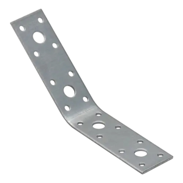 KLR 4 Spojnica 135° 100x100x35x2,5 mm - Slika 1