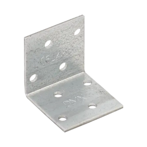 KM 1 Montažna spojnica 40x40x40x2,0 mm - Slika 1