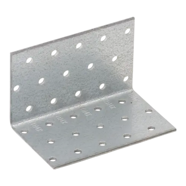 KM 6 Montažna spojnica 60x60x100x2,0 mm - Slika 1