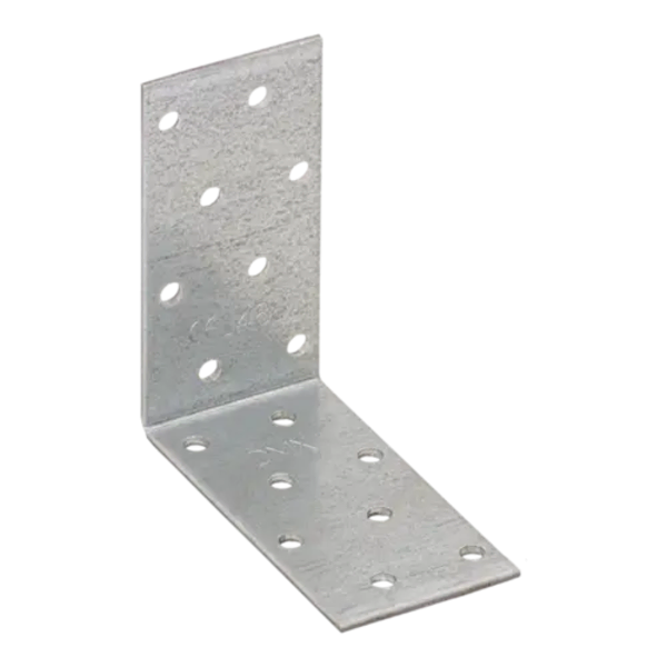 KM 7 Montažna spojnica 80x80x40x2,0 mm - Slika 1