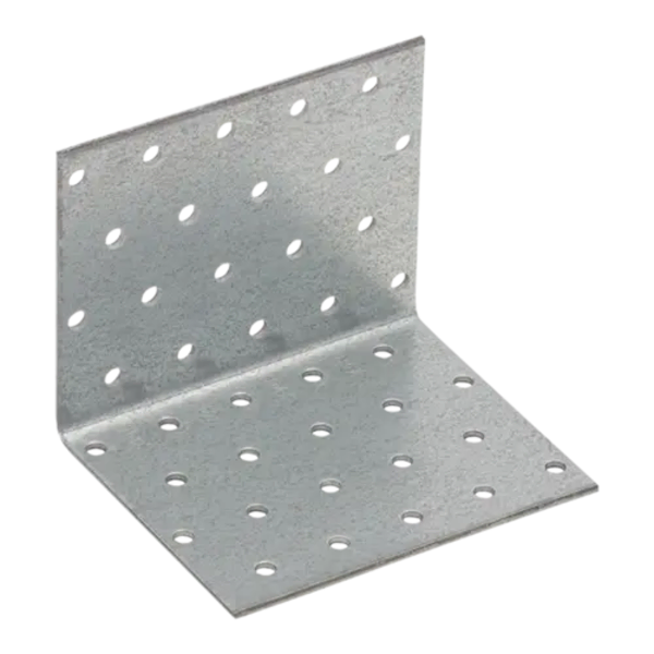 KM10 Montažna spojnica 80x80x100x2,0 mm - Slika 1