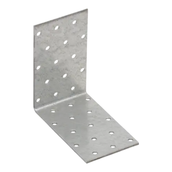 KM11 Montažna spojnica 100x100x60x2,0 mm - Slika 1