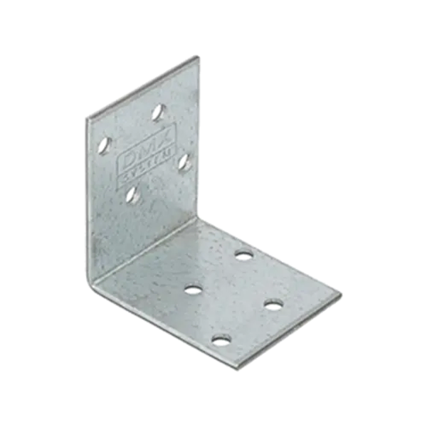 KM17 Montažna spojnica 52x52x40x2,0 mm - Slika 1