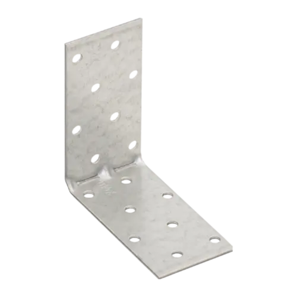 KMP7 Montažna spojnica, ojačana 80x80x40x1,5 mm - Slika 1