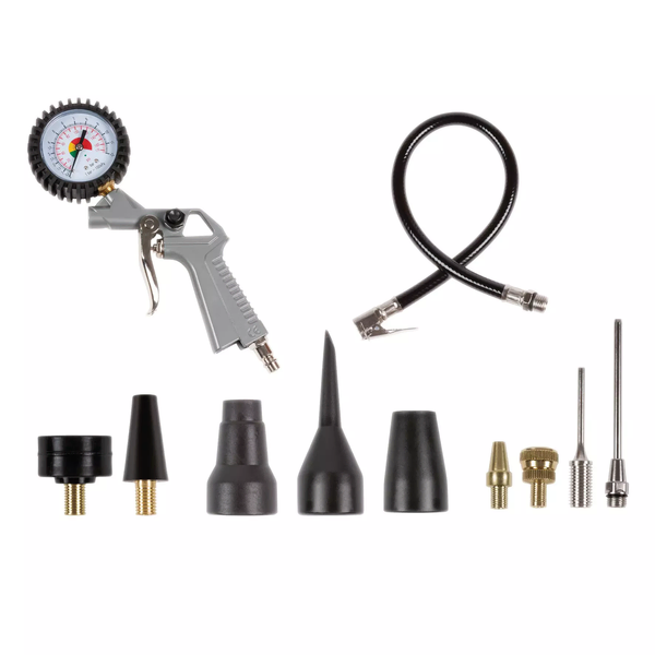 Kofer kompresor 1.100W TC-AC 180/8 OF Einhell - Slika 6