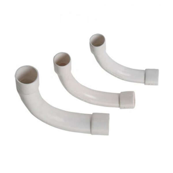 Koleno 90 st. 32 II krivina za kruta cev - Slika 1