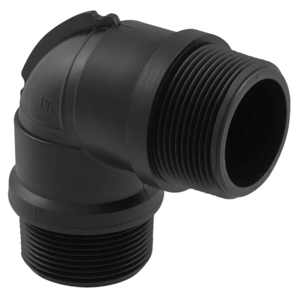 Koleno spojnica sa spoljašnjim navojem 6/4''x6/4'' - Slika 1