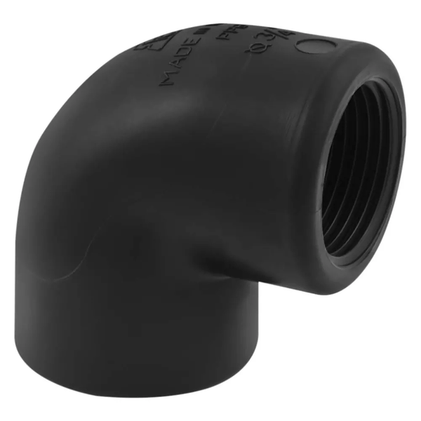 Koleno spojnica sa unutrašnjim navojem 3/4"x3/4" - Slika 1