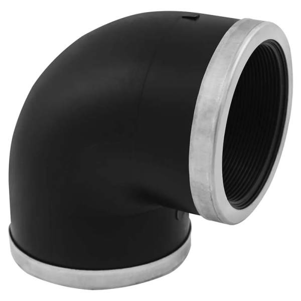 Koleno spojnica sa unutrašnjim navojem 3''x3'' - Slika 1