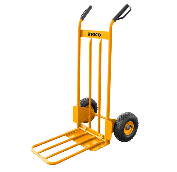 Kolica transportna 200kg Ingco - Slika 1