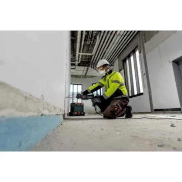 SDS Plus kombičekić 750W 2.2J KHE 2245 Metabo - Slika 4