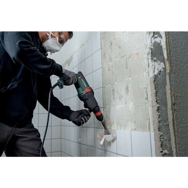 Kombi čekić SDS-plus 880W 3J KHE 2845 Q Metabo - Slika 5