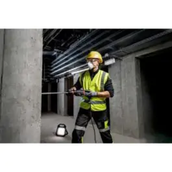 SDS Plus kombičekić 880W 3J KHE 2845 Metabo - Slika 2