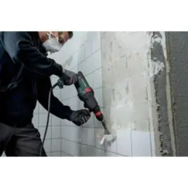 SDS Plus kombičekić 880W 3J KHE 2845 Metabo - Slika 6