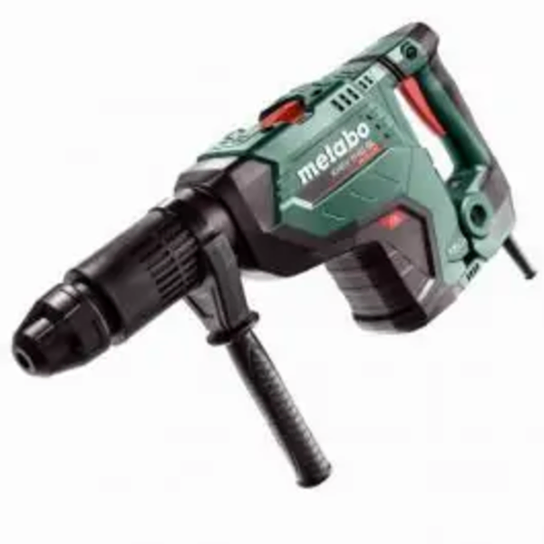SDS Max kombičekić 1500W 18.8J KHEV 11-52 BL Metabo - Slika 3