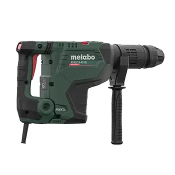 SDS Max kombičekić 1500W 12.2J KHEV 8-45 BL Metabo - Slika 3