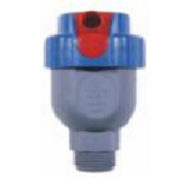 Kombinovani odušak VN ARI 2" - Slika 1