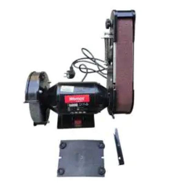 Kombinovani oštrač 240W W-BS 240 Womax - Slika 2