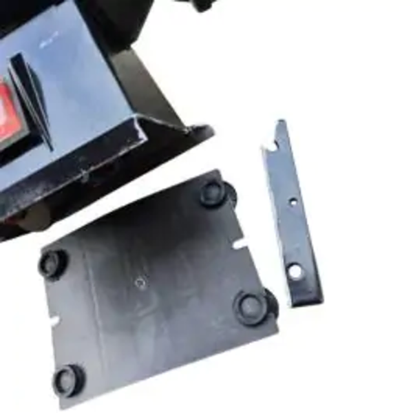 Kombinovani oštrač 240W W-BS 240 Womax - Slika 3