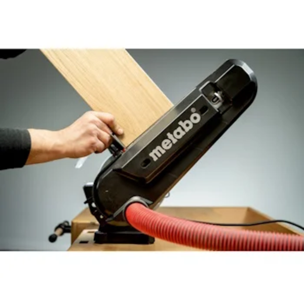 Kombinovano tocilo sa trakom BS 200 Plus 600W Metabo - Slika 7