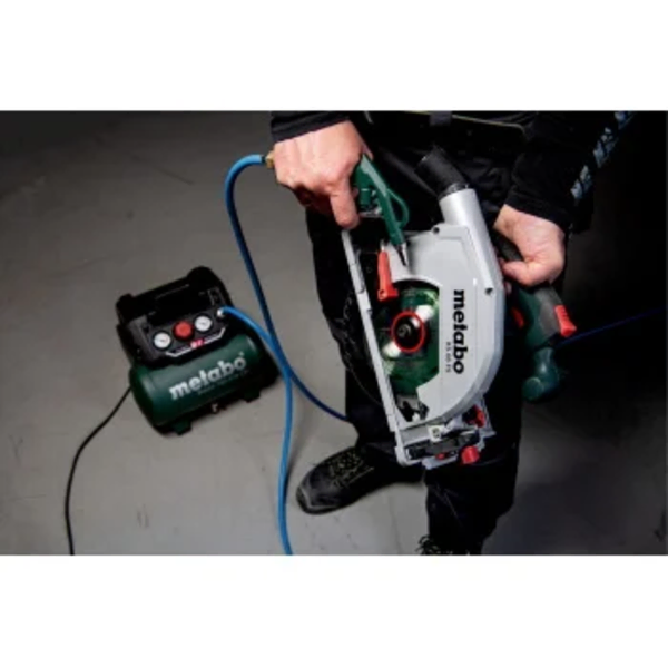 Kompresor Basic 160-6 W OF bezuljni Metabo - Slika 4