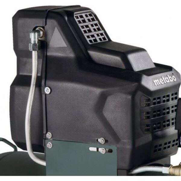 Kompresor Basic 250-50 W OF bezuljni Metabo - Slika 3