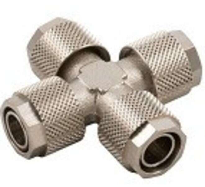 Konusni krst razdelnik za PA 10mm - Slika 1