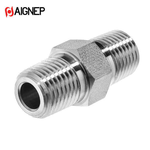 Konusni nipl 1/2" - Slika 1