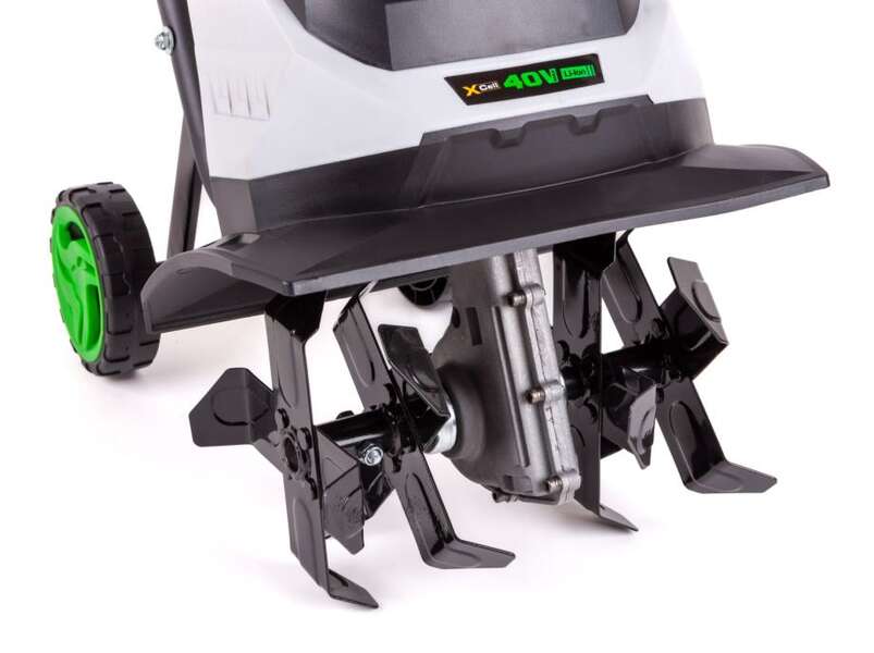 Kopačica akumulatorska 2x20V SF8G601 ADK - Slika 7