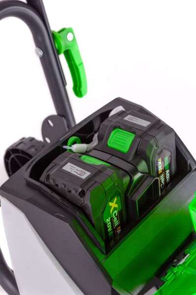 Kopačica akumulatorska 2x20V SF8G601 ADK - Slika 6