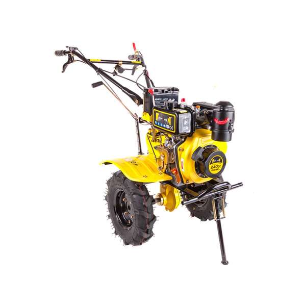 Kopačica motorna elektro BSD900ES ADK - Slika 2