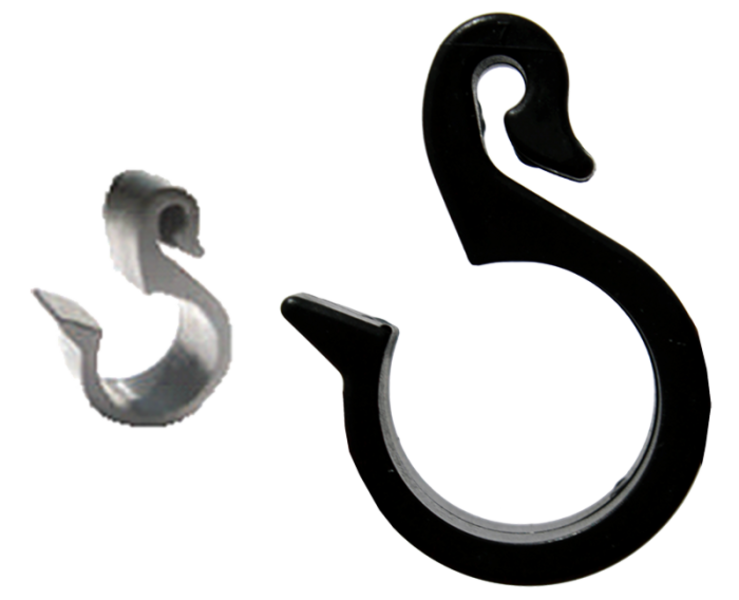 Kopča za kapajuću cev 16mm - Slika 1