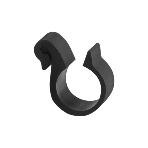 Kopča za kapajuću cev sa okapnicom 20 mm - Slika 1